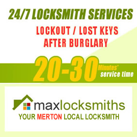 Locksmith Merton
